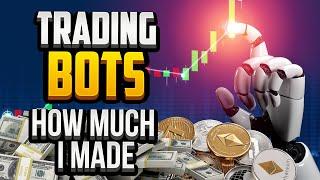 How Much Astrabit BOTS Made - Are Trading Bots Worth the Money like Cinnamon Toast Bots.