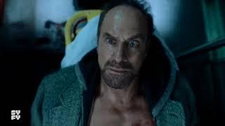 HAPPY (SYFY) TRAILER - CHRISTOPHER MELONI SERIES