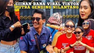 BENJANG PUTRA GENDING NILANTANG CIINAN BANA FULL MEDLEY VIRAL TIKTOK