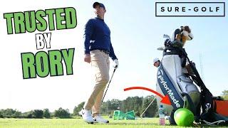 The Connector | Trusted by Rory McIlroy!