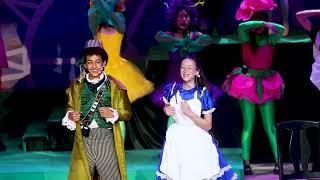 Senior School's Alice in Wonderland 2023