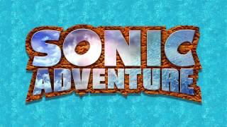 Introduction - Sonic Adventure [OST]