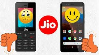 Jio Phone Next At2000 Only | Jio Phone 1 vs Jio Phone Next | Jio Phone Next Will Hit Or Flop Show