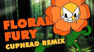 Cuphead - Floral Fury (Remix)
