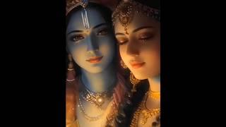 ️ Shree Radha rani shree krishna ️️ #trending #shorts #shortsvideo #shortsfeed #shortsviral 