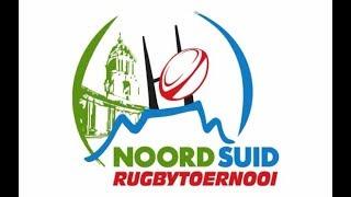 Springbok Pieter Rossouw: Barloworld Toyota Menlyn Noord/Suid Rugbytoernooi