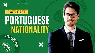 PORTUGUESE NATIONALITY APPLICATION LIVING 5YEARS IN PORTUGAL TIME START FROM EXPRESSION OF INTREST