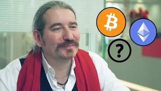 MILLIONAIRE Admitting He Is Buying $160,000 Worth Of BITCOIN & ETH EVERY MONTH! cryptocurrency news