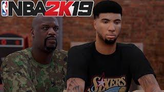 NBA 2K19 MyCareer All Cutscenes