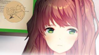 Uhhh... | "Exit Music: Redux 2" DDLC Mod (Very Short)