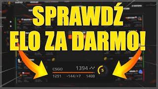 SPRAWDŹ swoje ELO na Faceit! STATYSTYKI GRACZY! Rozszerzenie Faceit Enhancer instalacja