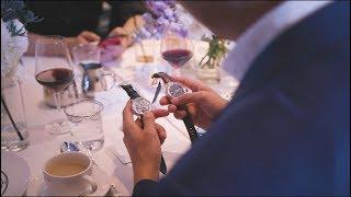 Monards x Breguet – Dinner With Emmanuel Breguet