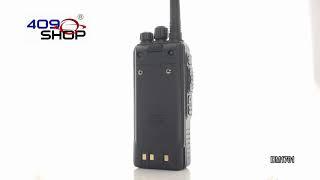 BAOFENG DM1701 Digital Mobile Radio 136-174/400-470MHz