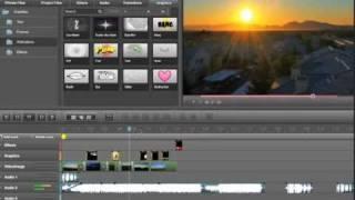 Online Video Editing with WeVideo