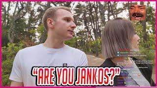 Jankos Meets a Fan | G2 Jankos Clip