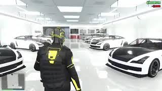 GTA 5 100,000,000 EASY CAR DUPLICATION GLITCH ( gta5 online money GLITCH)