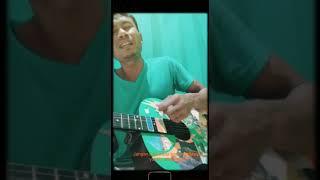 penonton 20:12:2022 cover kustik Ahmad parta uno