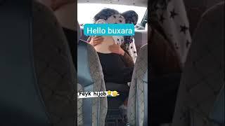 BUXORDA HIJOBI NIQOB QIB YURGAN BU QIZ YIGIT BILAN 18+ QIGANI UCHUN 15 SUTKAGA KIRDI