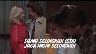 Lihat suami selingkuh dengan wanita lain istripun ingin selingkuh | Something To Talk About 1995