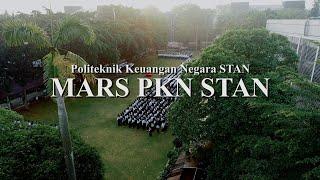 MARS POLITEKNIK KEUANGAN NEGARA STAN