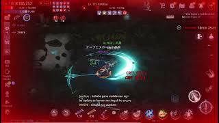 MIR4 - PVP Lancer vs Crit-Type Arbalist