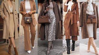 BASIC Outfits with CLOTHES in FASHION TRENDS 2025