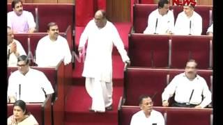 Power Of Damodar Rout In Vidhan Sabha