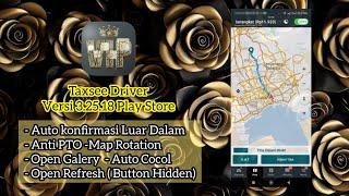 Mod Maxim Vip Taxsee Driver 3.25.18 Realbase Auto Confirm | Limited edition