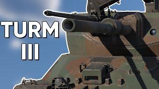 Is The Turm III Good?