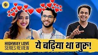 Highway Love Review: OTT का Surprise? | RJ Raunak | Screenwala