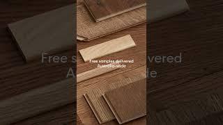 Havwoods Timber Floor, Wall and Cabinetry Samples