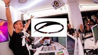 Ashley Wallbridge - A State Of Trance Episode 936 Guest Mix [#ASOT936]