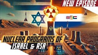 Israel: the Officially Unofficial Nuclear State