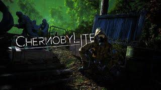 Chernobylite In 2024