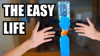 The Easy Life - Incredible POV Trick Shots