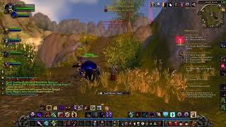 Wow SPP Classics wotlk all Bot Battleground (World of Warcraft Arathi basin)