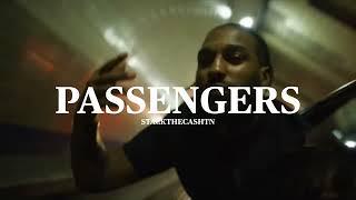 [FREE] Jazeek X Reezy Type Beat - "Passengers"