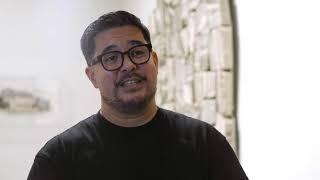 Swatch x Jose Santos III Interview Video