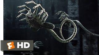 AVP: Alien vs. Predator (2004) - Sacrificial Chamber Scene (1/5) | Movieclips