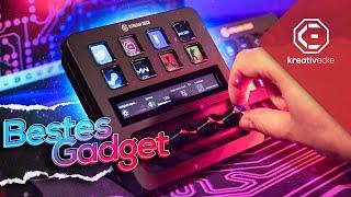 DAS BESTE Gadget 2022! DAS darf in KEINEM SETUP fehlen: Elgato STREAM DECK PLUS! ABSOLUTE Kontrolle!