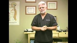 Depression & Chiropractic Care, Austin Chiropractor Jeff Echols