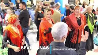 SEVILLANAS | Espai Caixa Virrei Amat