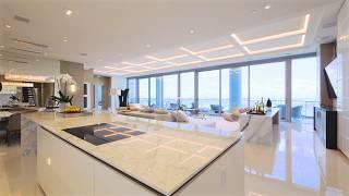 Oceana Bal Harbour Upper Penthouse 2803UPHW