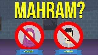 Who Is Your Mahram and Non Mahram? - Islamic Law (61)