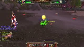 How I got a Shimmershell Snail battle pet - World of Warcraft