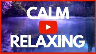 Relaxing Piano Music For Sleep, Stress Relief And Studying-Zenic Zen