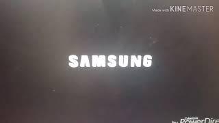 Samsung Galaxy S10 Startup and Shutdown Animation