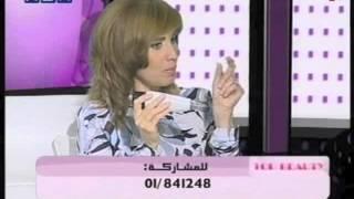 Dr. Nada Soueidan - Top Beauty Show - NBN Lebanon - iovera° | 16th July 2013 | Summary