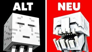 19 GEHEIME Minecraft FAKTEN über den NETHER!