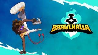 Brawlhalla: New Legend Vivi Reveal Trailer